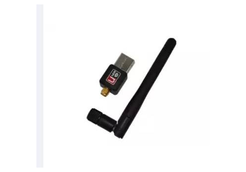 Wifi Receiver USB 2.0 802.IIN. 