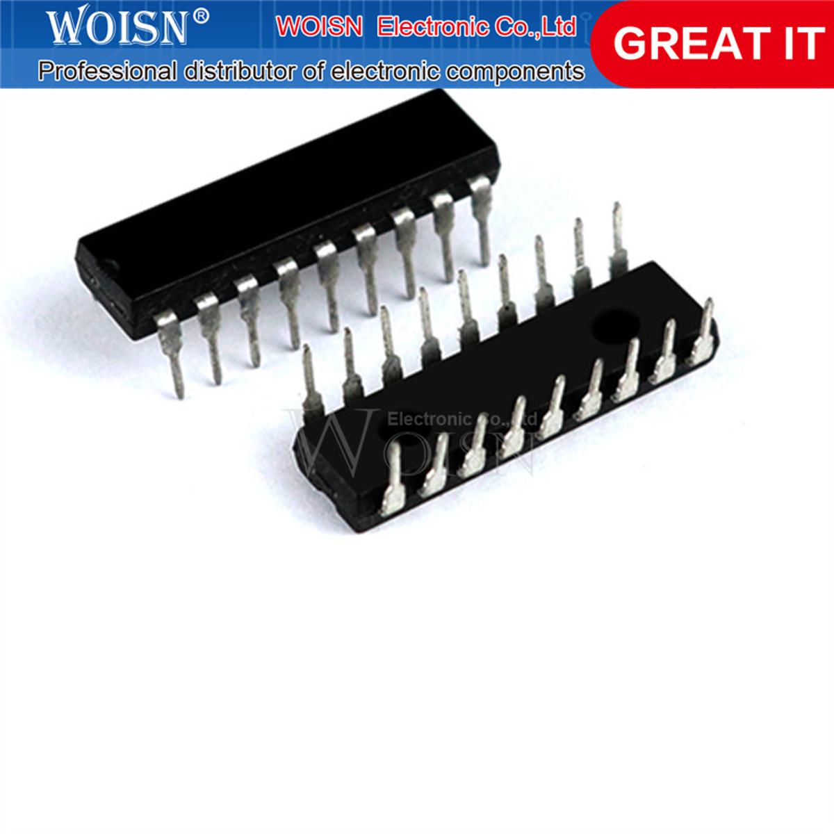 5pcs SC2272-T4 SC2272 DIP-18