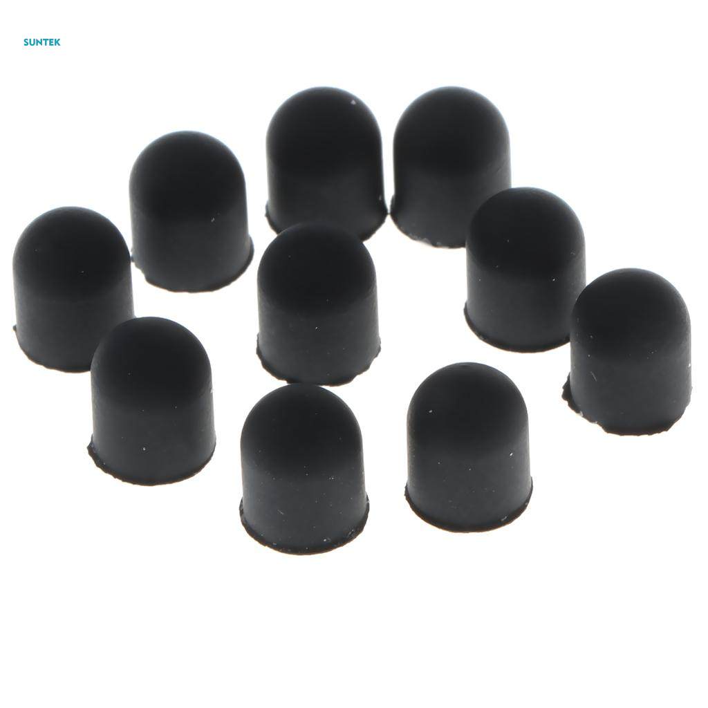 2x10 Pieces Tips Replacement Stylus Pen Nib Tip for Capacitive Stylus 5.8mm