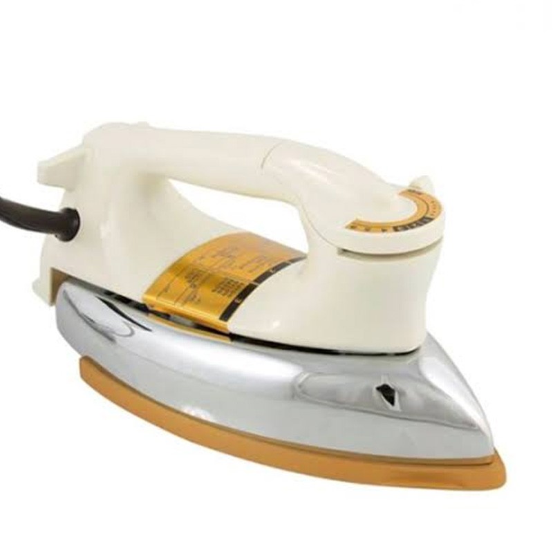 Jackpot Automatic Dry Iron AD-2099. 