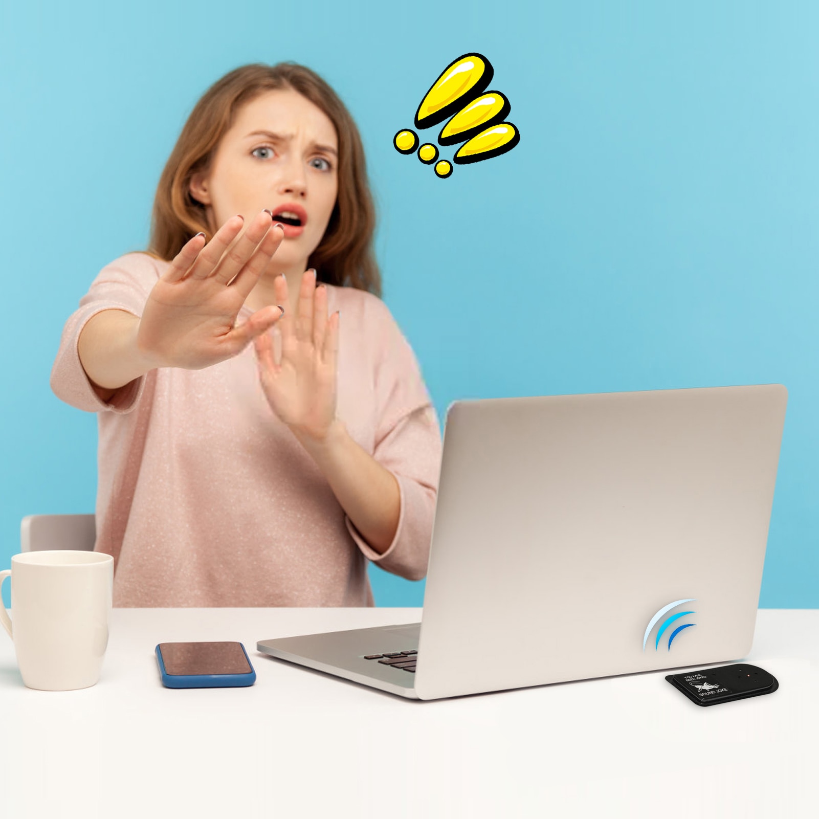 Cricket Noise Maker Prank Hiding Annoying Pranks Beeping Toy Funny Office Pranks For Adults. 
