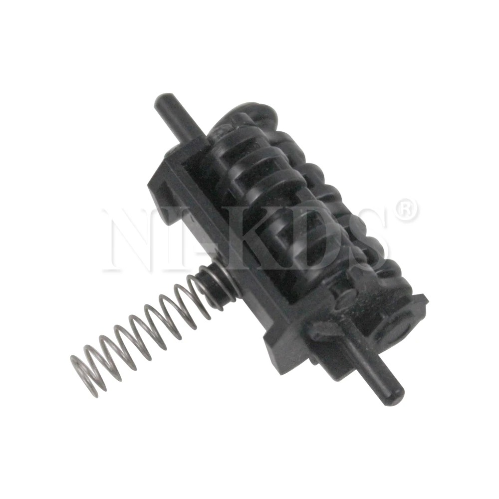 Paper Output Guide Roller for HP LaserJet P2035 P2055 2035 2055 P2035n P2055dn for Canon D1120 1150 1180 LBP-6650 6670. 