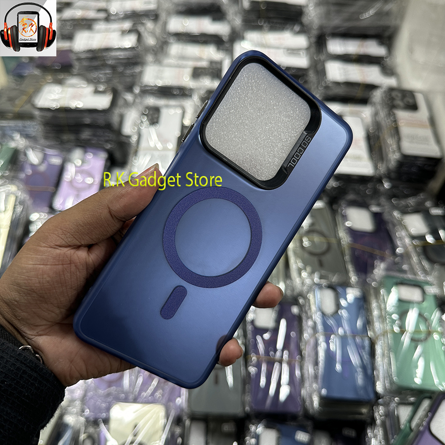 For Tecno Spark 20 Pro Phone Case Casing 3D Imd So Cool Magsafe Case for Tecno Spark 20 Pro Back Cover
