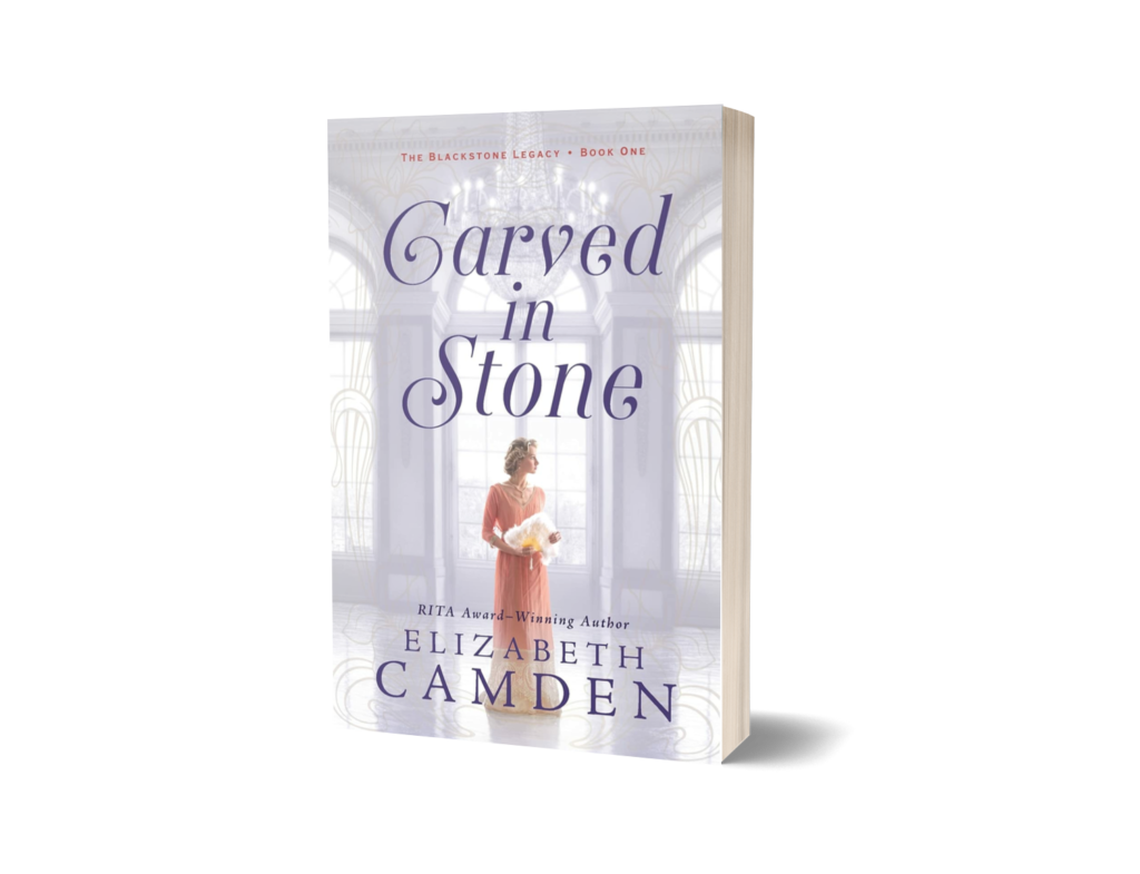 Carved in Stone (The Blackstone Legacy Book #1) Kindle Edition(premium quality )