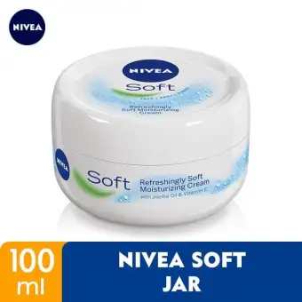 nivea soft moisturizer price