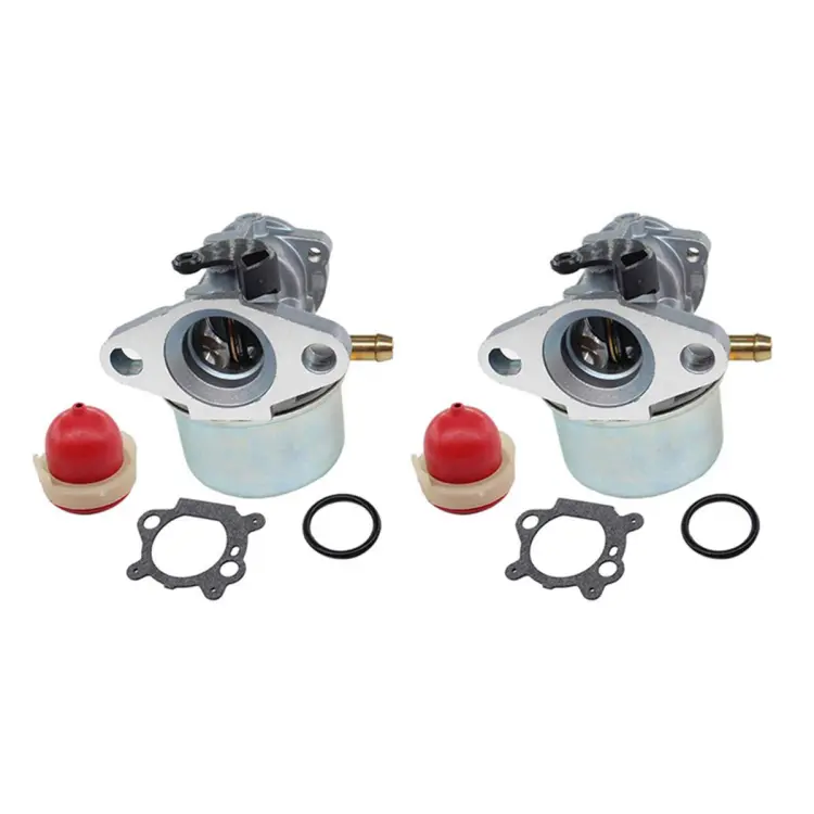 Carburetor for briggs and stratton 6.75 hp discount engine