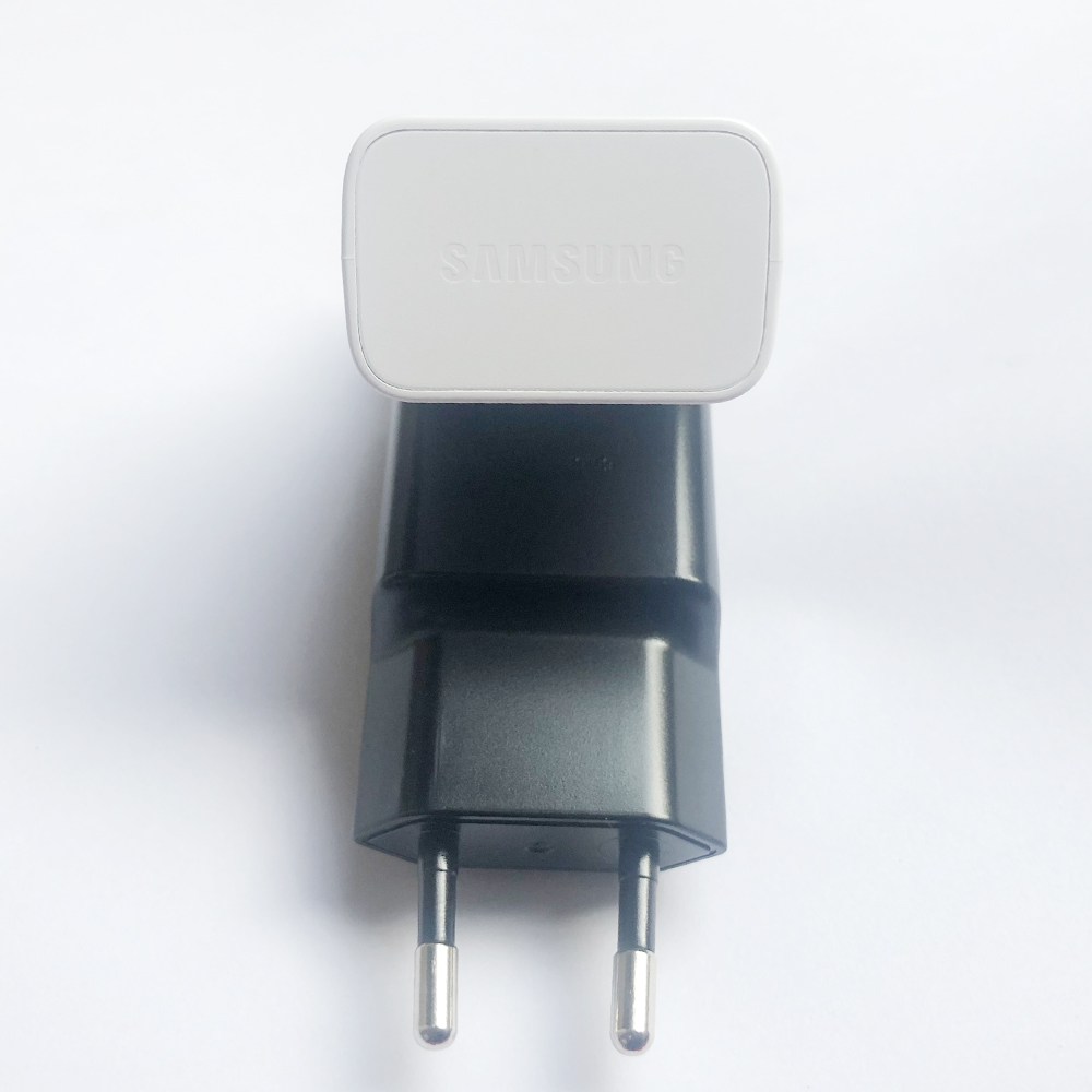 Samsung EP-TA200 EU US Not Fast Charger Quick Travel Adapter For Galaxy S10 S9 S8 S7 S6 Edge Plus J5 J7 J3 Note 9 8 A 7 5 3. 