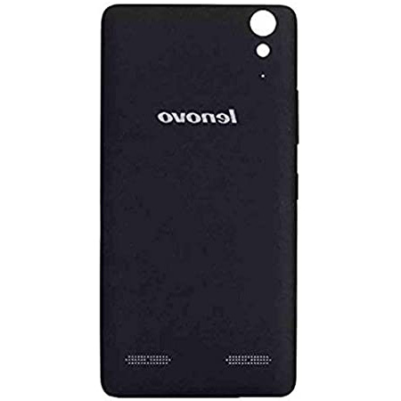 Lenovo A6000 Back Shell / Casing / Cashing / Back Panel / Battery Cover with Button. 