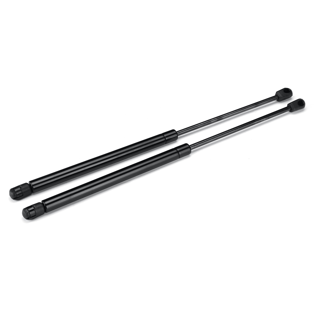 2 x NEW Gas Trunkt Gas Struts Rear Tailgate Boo suit For Toyota Corolla HATCH BACK 2002 to 2007 Conquest Ascent MA. 