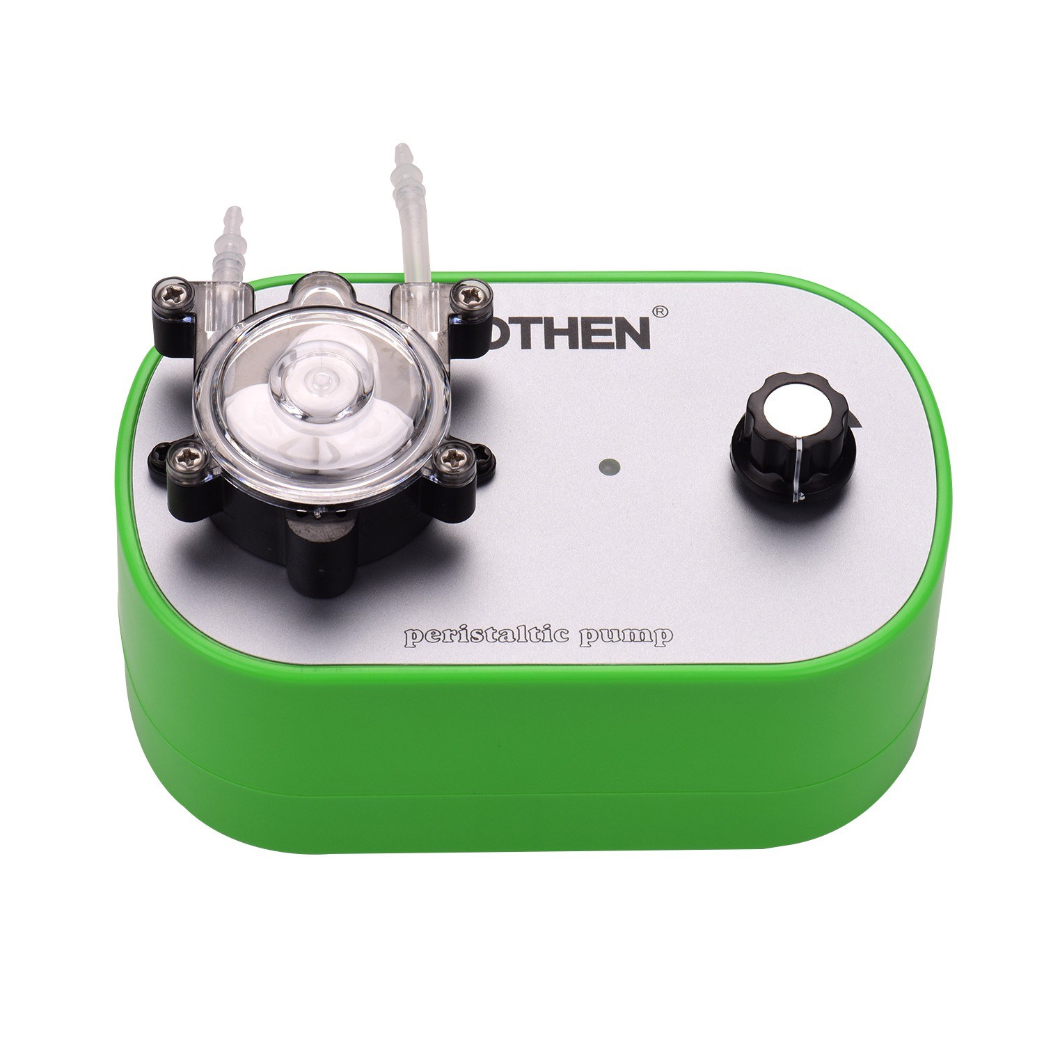 GROTHEN G728-1 Peristaltic Liquid Dosing Pumps - eu