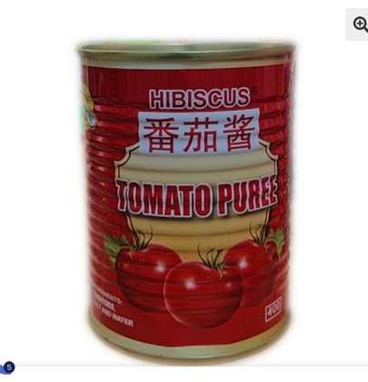 Pate De Tomate 400g (pack of 2)