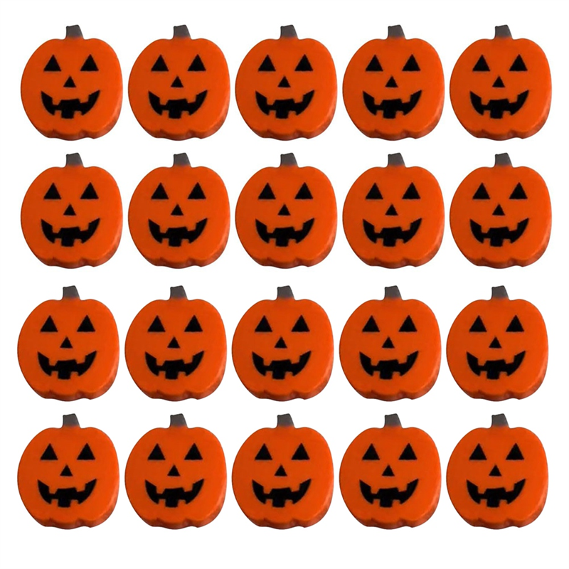 Pumpkin Knobs, Cabinet Knobs,Halloween Pumpkin Cabinet Handles