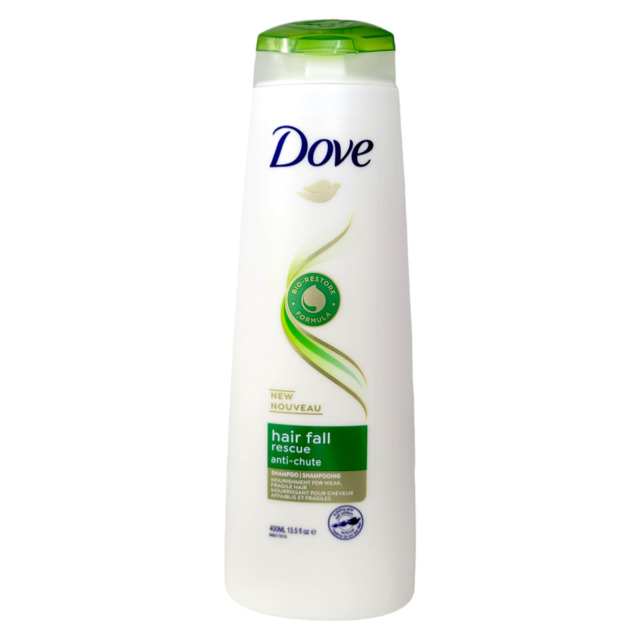 Dove Alcohol-Free Shampoos for sale | eBay
