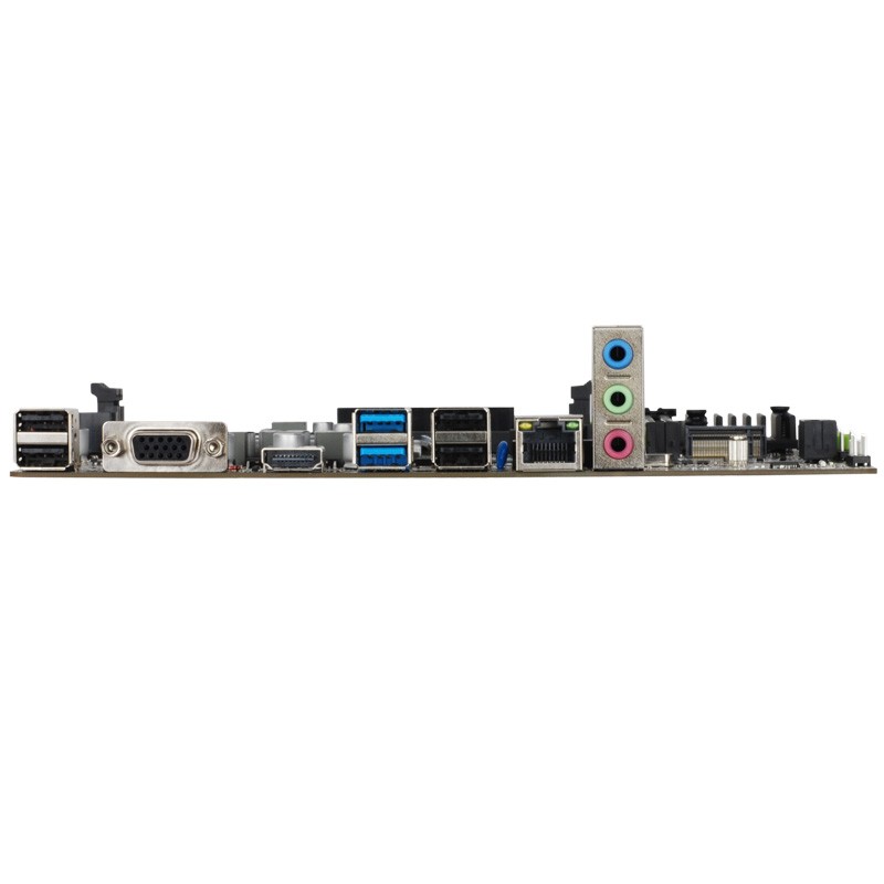 Esonic H110DA1 DDR-4 6th/7th/8th/9th Gen Nvme Motherboard. 
