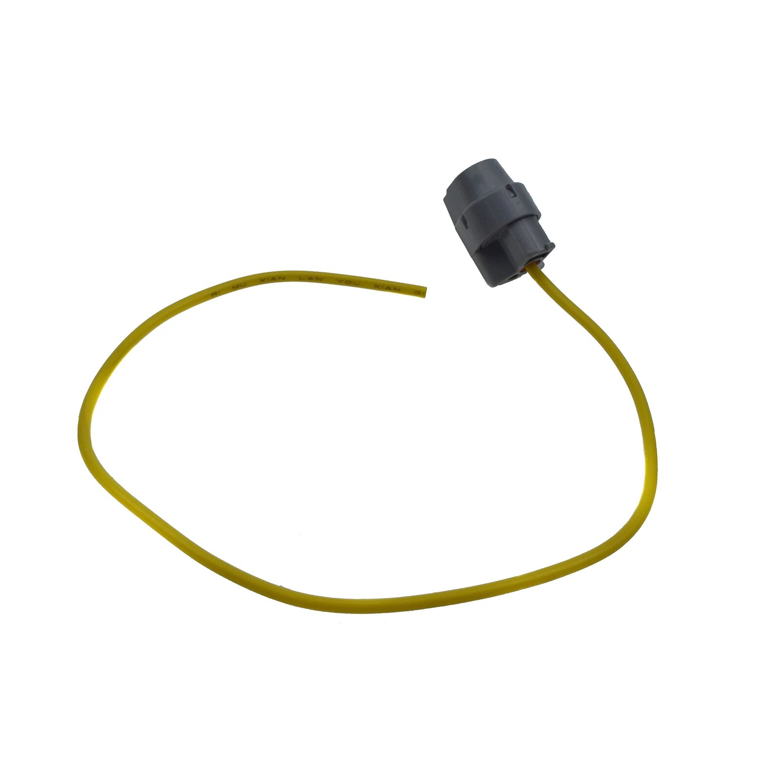 1 pc-1 Pin/Way Water Temperature Sensor Connector Plug Wire Harness For 1992-1998 Toyota 1UZ 1JZ 2JZ 3SGE GTE 90980-11428 8342016040. 