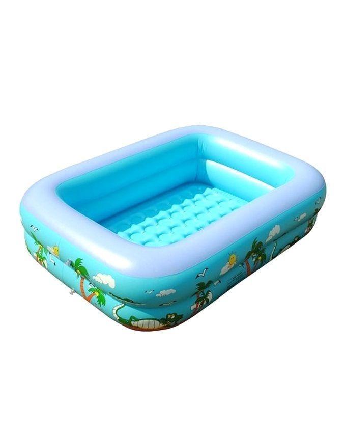 baby air mattress