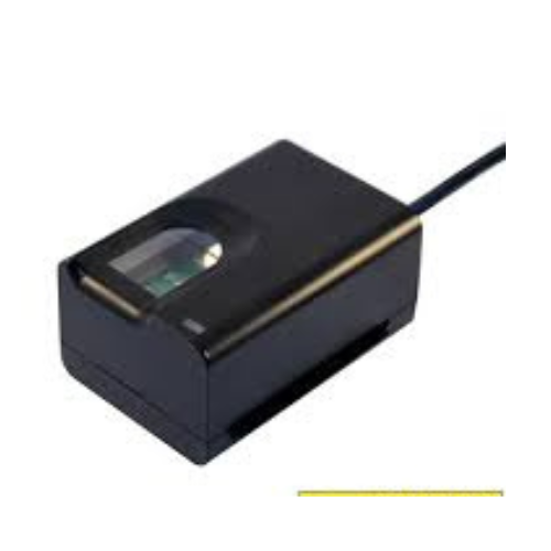 FUTRONIC FS82HC USB 2.0 Fingerprint Scanner. 