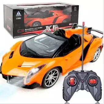 high speed toy car