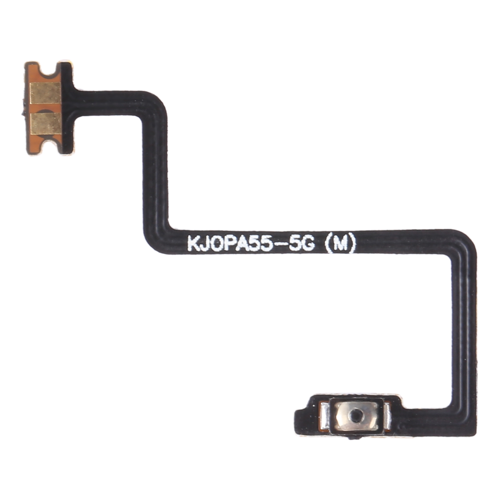 （ready now） For OnePlus Nord CE 5G EB2101 EB2103 Power Button Flex Cable