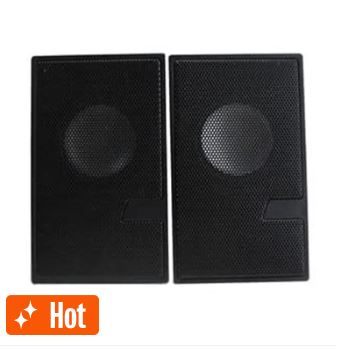 D7 Multimedia Sound Box 3D Speaker System Mini USB 2.0 Computer and Mobile Speaker. 