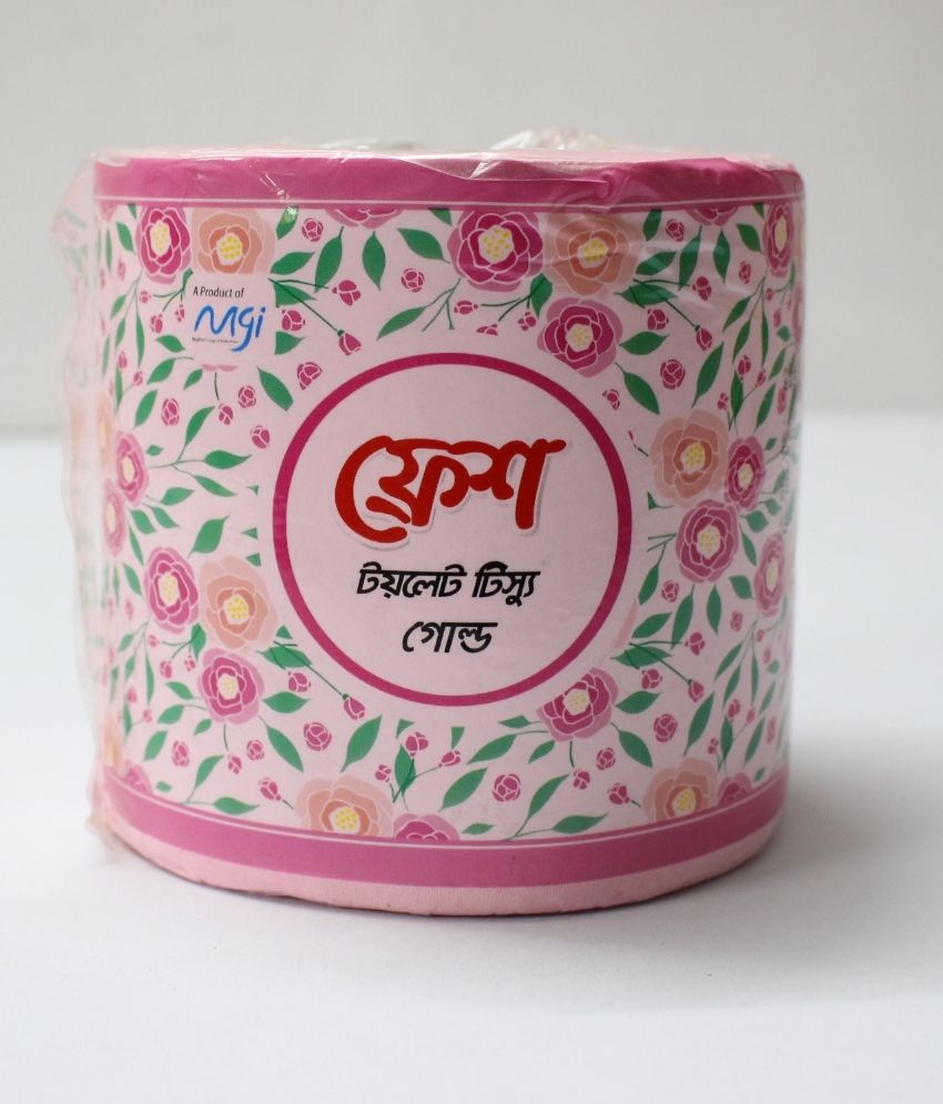 Fresh Toilet Tissue