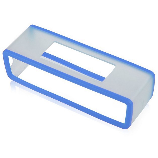 Bose Soundlink Mini 2nd generation doctor speaker case Bluetooth audio silicone case carrying case. 
