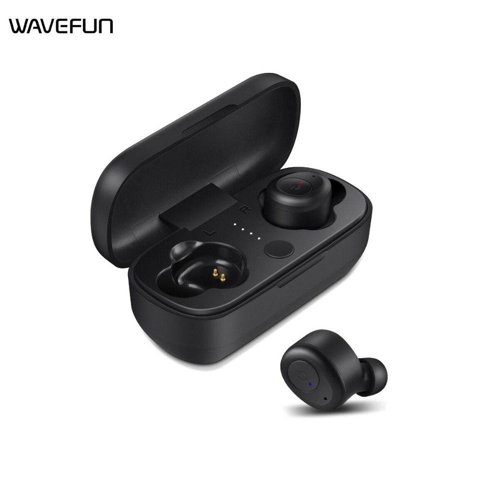 wavefun earbuds