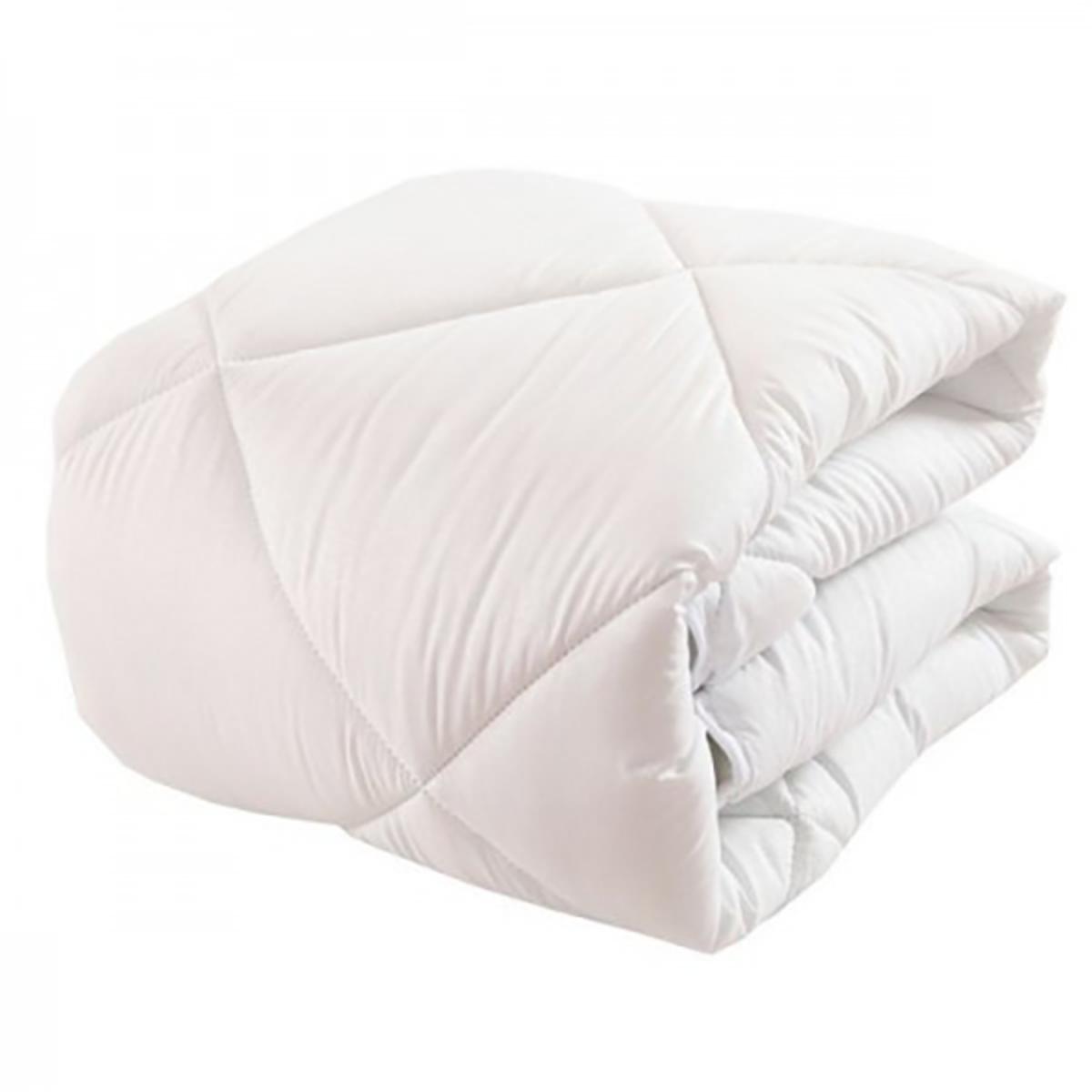 1 PC King Size Inside Fiber Comforter For winter