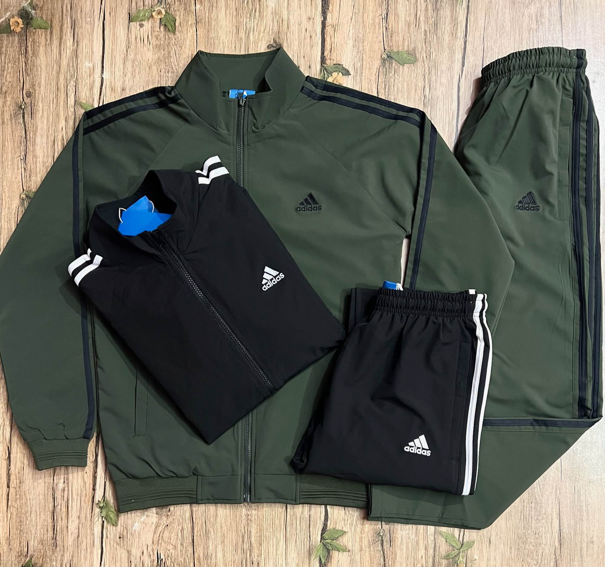 Adidas Tracksuit 5xl Adidas Premium Adidas Tracksuit Set For Men