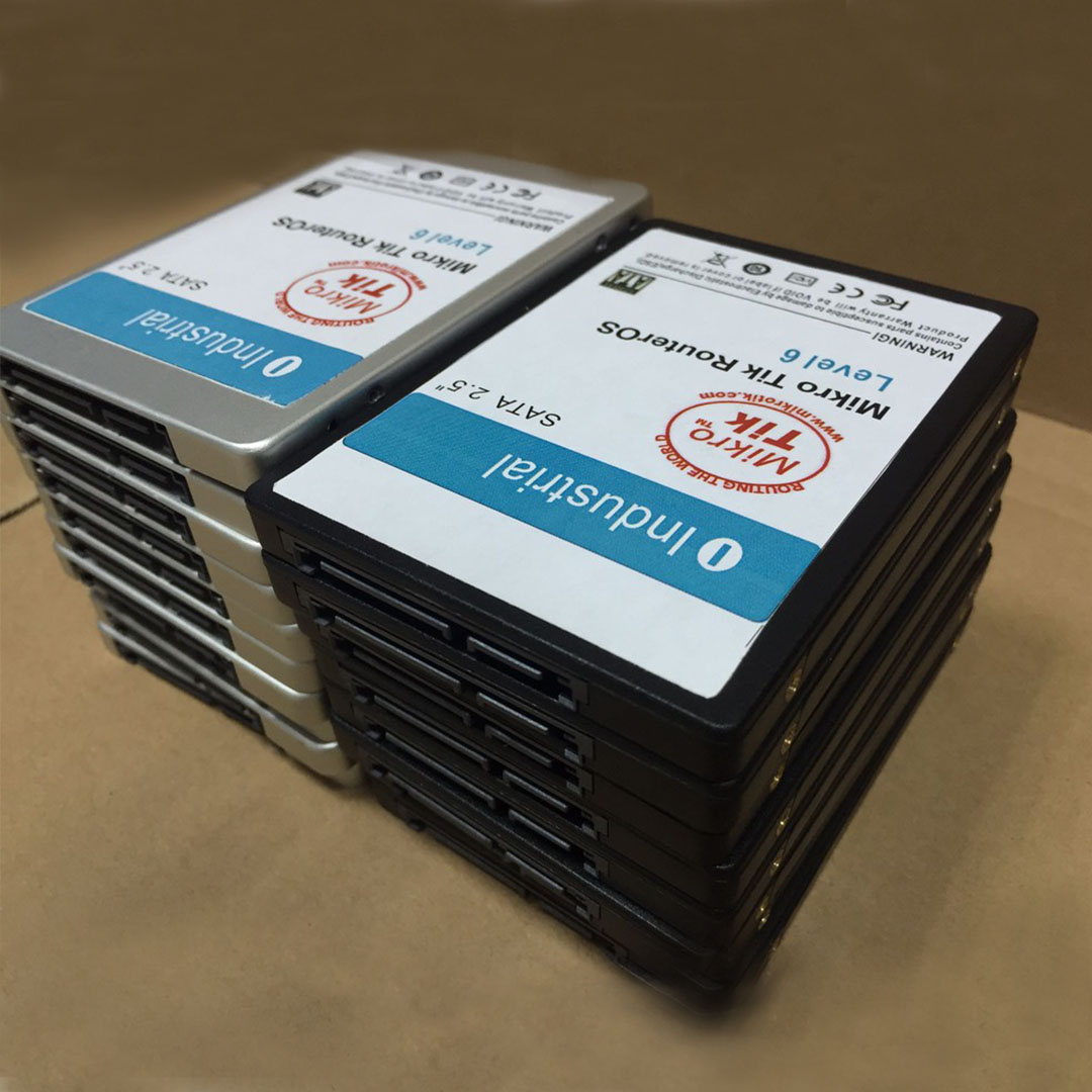 MikroTik Level-6 License, Latest version. 