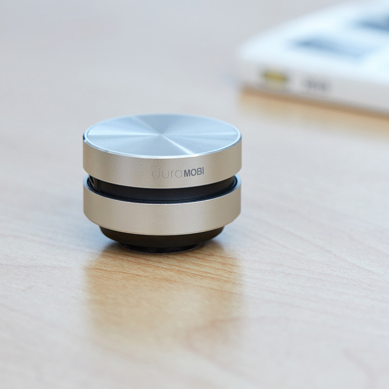 Dura Mobi Hummingbird kemik iletim kablosuz hoparlör Bluetooth 5.0 DuraMobi humbird TWS taşınabilir hoparlör ses kutusu tip-c. 
