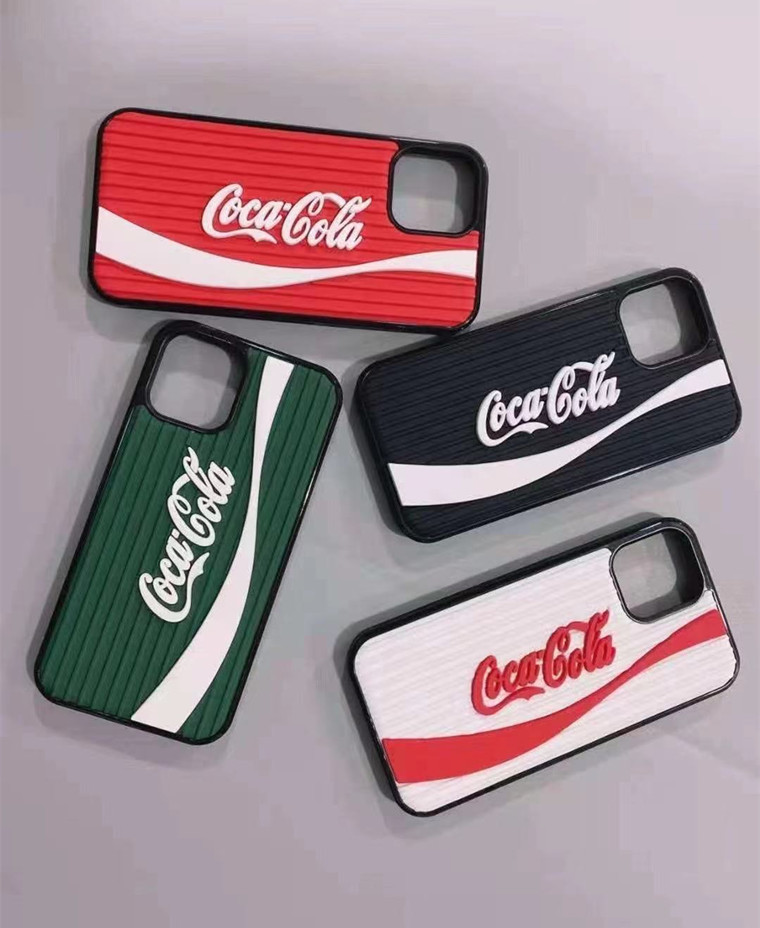 Trendy shell AJ Jordan case Suitable for Apple 11 iPhone12pro Three-Dimensional Sole Jordan Phone Case. 