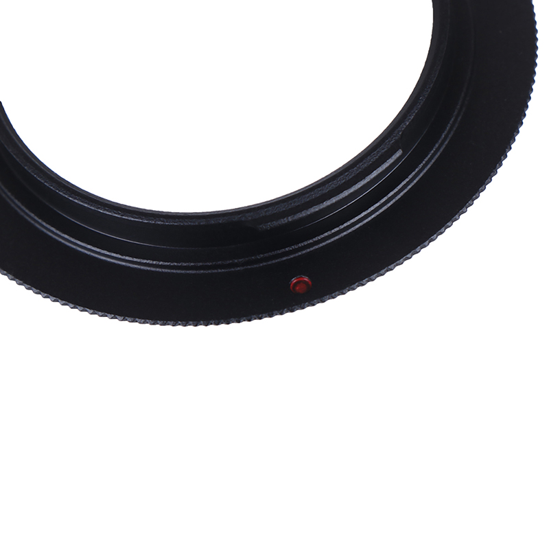 M42-PK mount adapter ring for camera m42 lens to pk k mounts. 