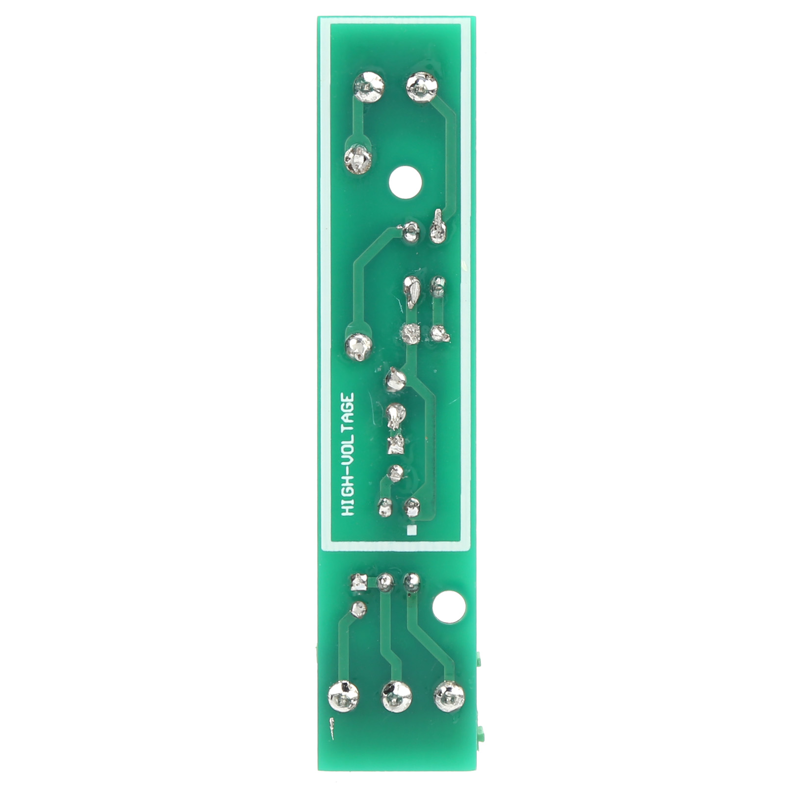 Nax 1 X Optocoupler Module 220V Opto Isolator Voltage Detect Board For Plc Access. 