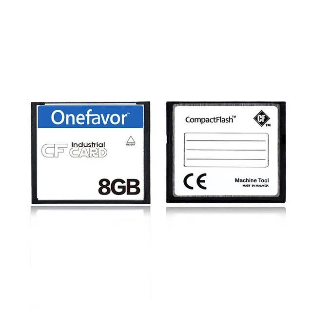 CF 32MB 64MB 128MB 256MB 512MB 1GB 2GB 4GB 8GB CF Card Memory Card Compact Flash For Computers Laptops CNC Industrial. 