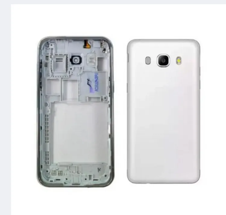 Replacement Full Body Housing Panel Samsung Galaxy J5 (2016