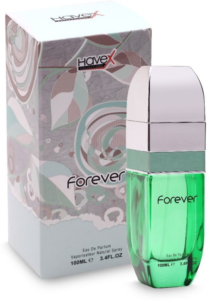 Buy Havex Forever Eau De Parfum 100ML Eau de Parfum - 100 ml Online In India | Flipkart.com