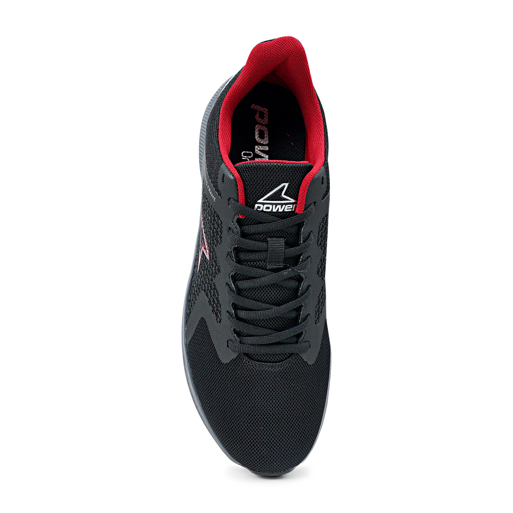Power HARROW PLUS KAZAM Lace-Up Sneaker for Men. 