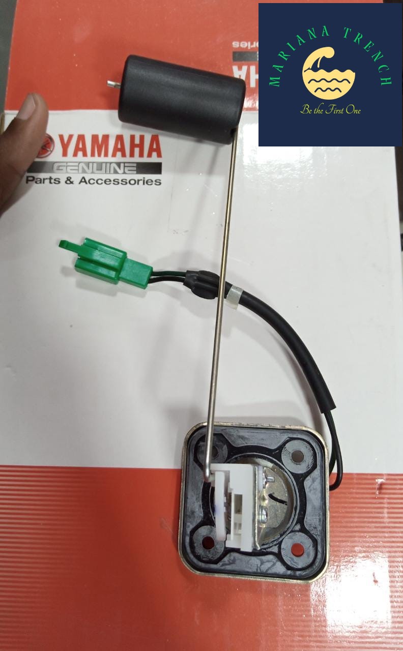 Fuel Meter for Yamaha FZ V1 & Fazer V1 Bike. 