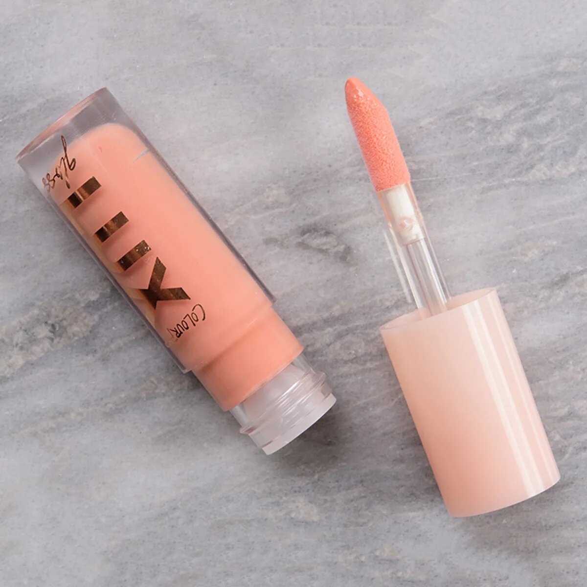 Colourpop-Lux Gloss. 