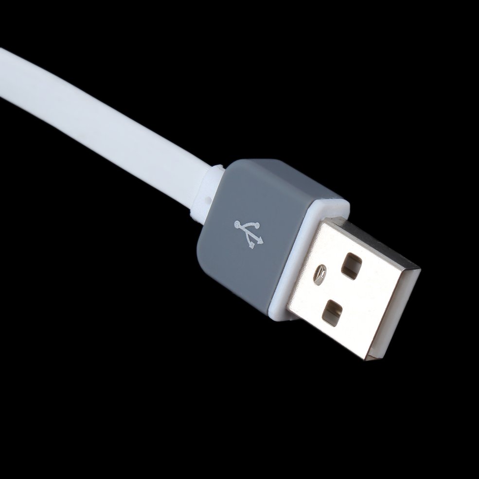 HA Multi-function Mini Practical WiFi Sharing Data Sync Charging USB Cable-1. 