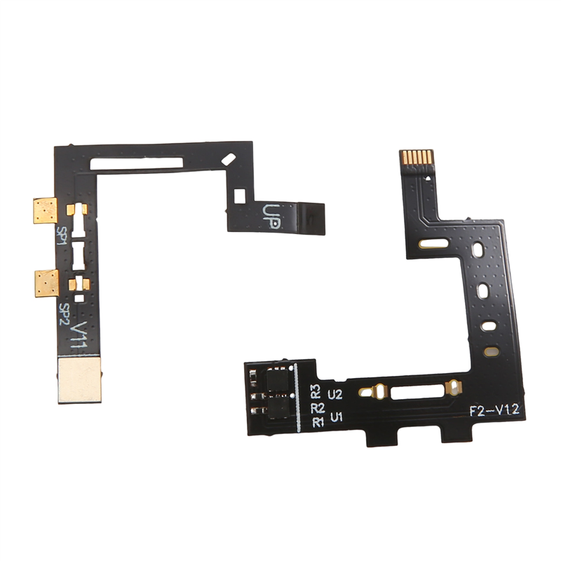 Hwfly Picofly Chip RP2040 Zero Picof Pico Support V1 & V2 Erista and Mariko Console 1 SET. 