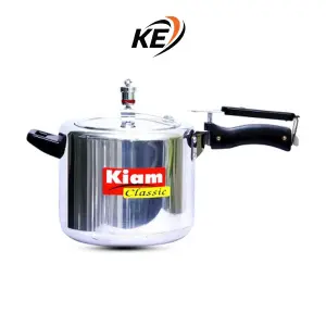 Amgo pressure online cooker