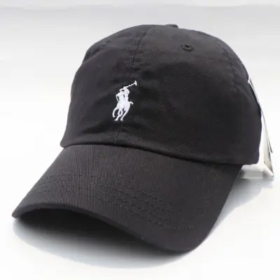 Polo shop cap price