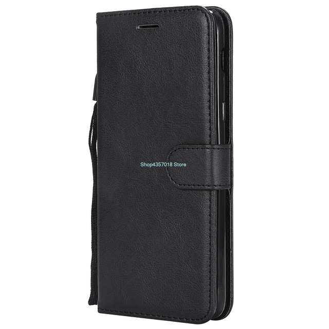Case For Huawei Honor 10 COL-L29 COL-AL10 Wallet Phone Leather Cover For Honor10 COL L29 AL10 L29A Flip Leather Wallet Cover. 