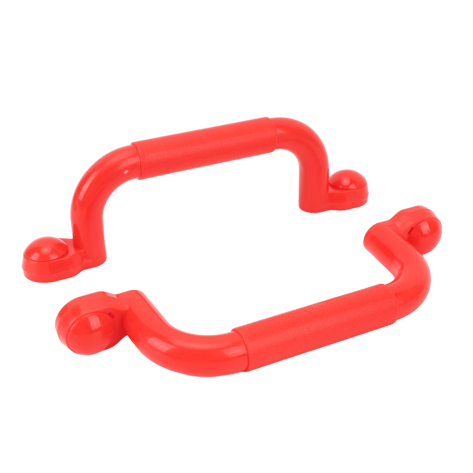 Playground Handles Sturdy Playset Safety Hand Grips 1 Pair for Play House for Climbing Frame. 