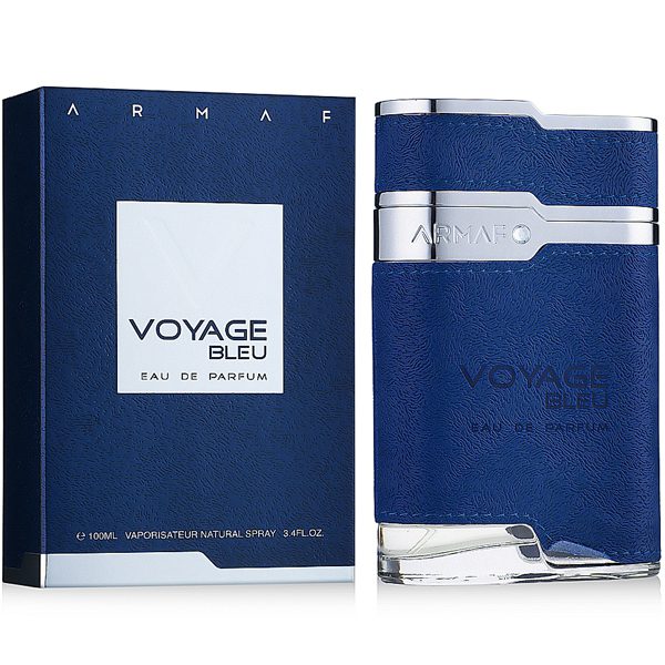 Armaf Voyage Bleu EDP for Men,100ml