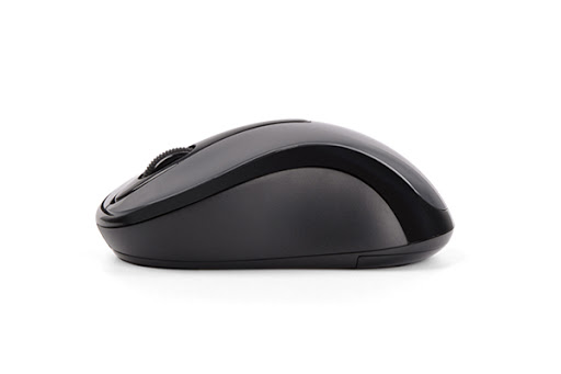 A4TECH G3-280N (10-15m) WIRELESS MOUSE. 