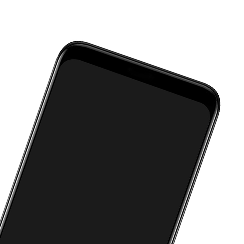 100% Tested For OPPO A15 LCD CPH2185 Display Touch Screen Digitizer Assembly Replacement. 