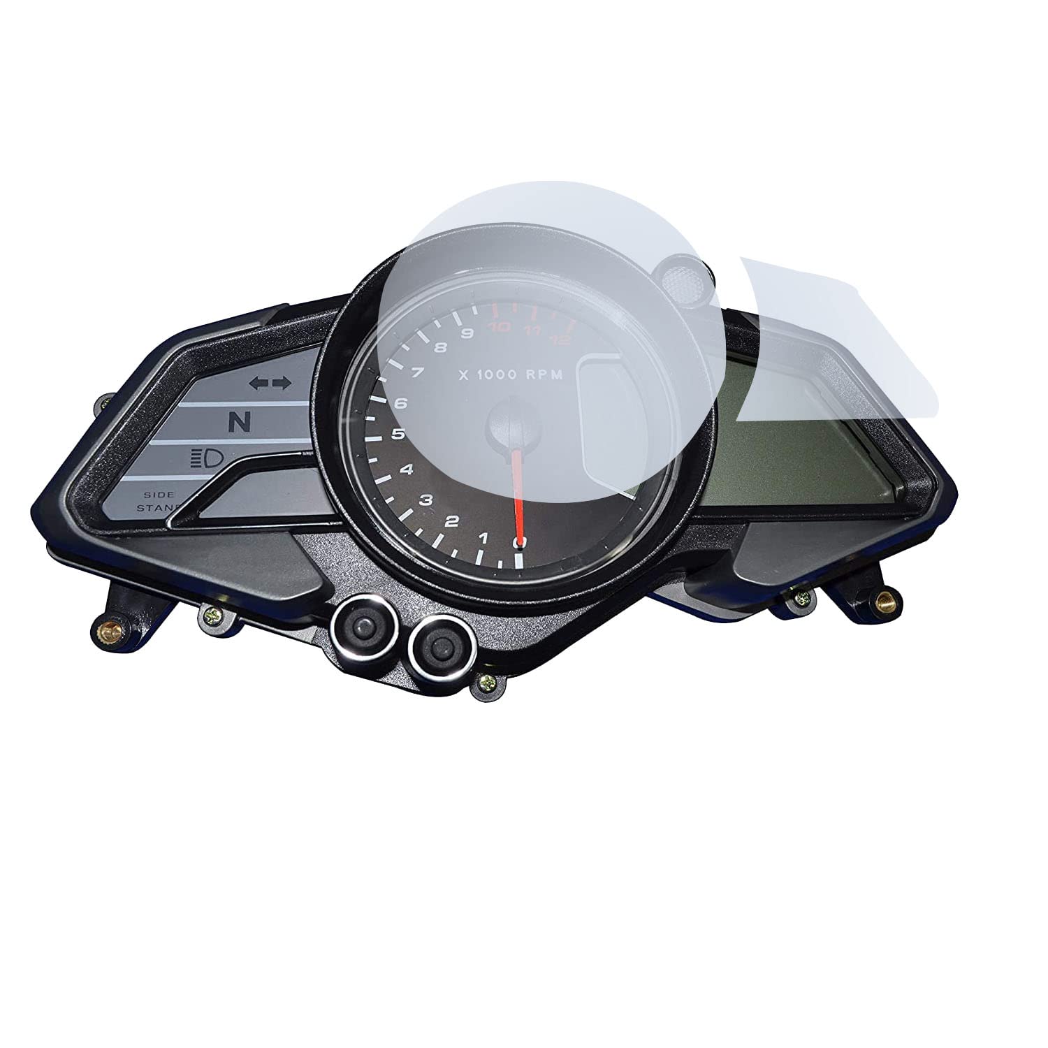 Speedometer Pulsar Ns 160 Digital Meter Price Pulsar Ns 160